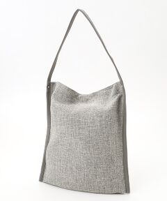 LOGEMENT DE CLAIRE / ロジュモンドクレール ショルダーバッグ | 【軽量で涼し気な素材感のワンショルダーバッグ】