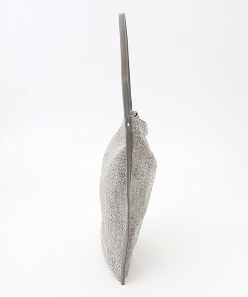 LOGEMENT DE CLAIRE / ロジュモンドクレール ショルダーバッグ | 【軽量で涼し気な素材感のワンショルダーバッグ】 | 詳細2