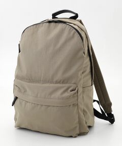 タグ付未使用イアパピヨネ　バックパック　グレー　センタージップ ear PAPILLONNER(イア パピヨネ)公式通販サイト | PAL CLOSET