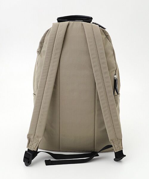 LOGEMENT DE CLAIRE / ロジュモンドクレール リュック・バックパック | 【撥水軽量！大人の12ポケットリュック】 | 詳細3