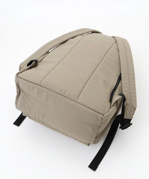 LOGEMENT DE CLAIRE / ロジュモンドクレール リュック・バックパック | 【撥水軽量！大人の12ポケットリュック】 | 詳細5