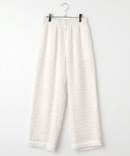 旬なスタイルにピッタリな『フリンジアイテム』をご紹介します。