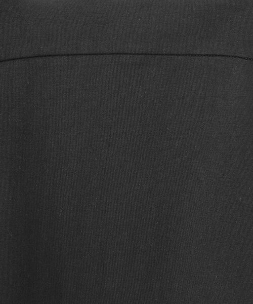 LOGEMENT DE CLAIRE / ロジュモンドクレール タンクトップ | 【コットンベア天竺のチューブタンクトップインナー】 | 詳細3