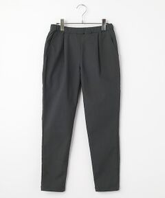 LOGEMENT DE CLAIRE / ロジュモンドクレール その他パンツ | 《定番》ストレッチスリムテーパードパンツ（一部WEB限定カラー）