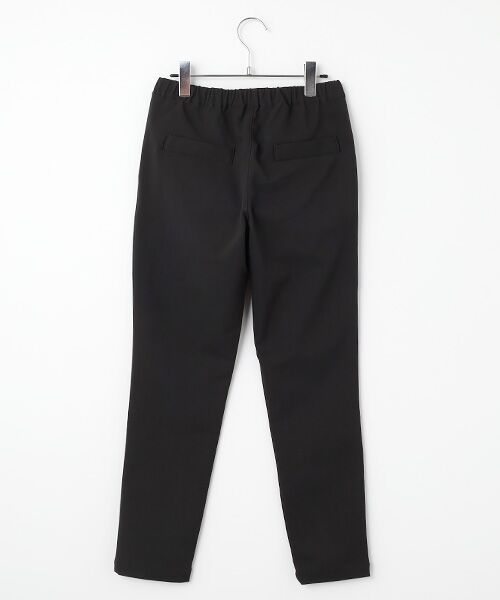 LOGEMENT DE CLAIRE / ロジュモンドクレール その他パンツ | 《定番》ストレッチスリムテーパードパンツ（一部WEB限定カラー） | 詳細1