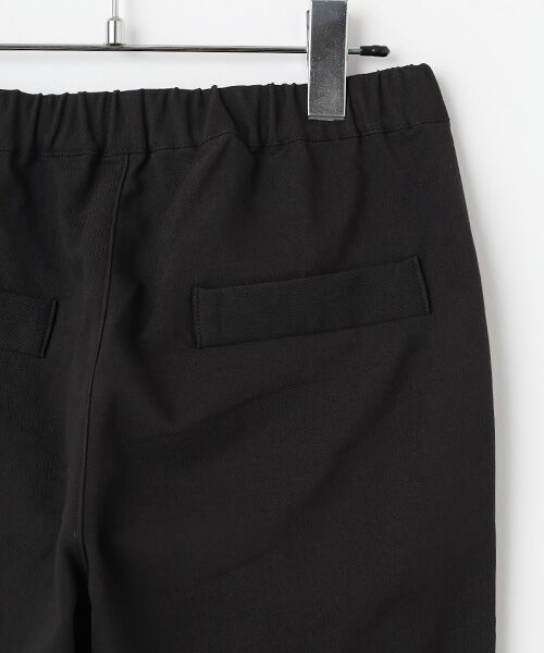 LOGEMENT DE CLAIRE / ロジュモンドクレール その他パンツ | 《定番》ストレッチスリムテーパードパンツ（一部WEB限定カラー） | 詳細3