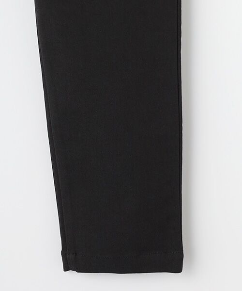 LOGEMENT DE CLAIRE / ロジュモンドクレール その他パンツ | 《定番》ストレッチスリムテーパードパンツ（一部WEB限定カラー） | 詳細4