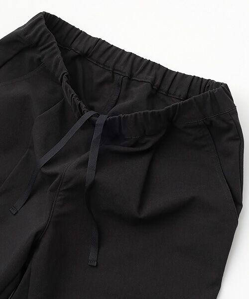 LOGEMENT DE CLAIRE / ロジュモンドクレール その他パンツ | 《定番》ストレッチスリムテーパードパンツ（一部WEB限定カラー） | 詳細5