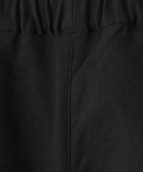 LOGEMENT DE CLAIRE / ロジュモンドクレール その他パンツ | 《定番》ストレッチスリムテーパードパンツ（一部WEB限定カラー） | 詳細6