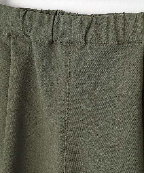 LOGEMENT DE CLAIRE / ロジュモンドクレール その他パンツ | 《定番》ストレッチスリムテーパードパンツ（一部WEB限定カラー） | 詳細7