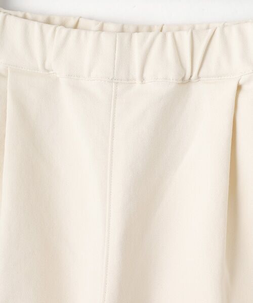 LOGEMENT DE CLAIRE / ロジュモンドクレール その他パンツ | 《定番》ストレッチスリムテーパードパンツ（一部WEB限定カラー） | 詳細8