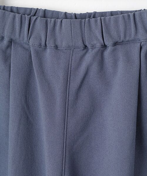 LOGEMENT DE CLAIRE / ロジュモンドクレール その他パンツ | 《定番》ストレッチスリムテーパードパンツ（一部WEB限定カラー） | 詳細9