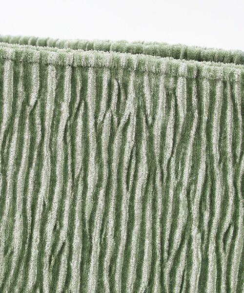 LOGEMENT DE CLAIRE / ロジュモンドクレール トートバッグ | 【ベロアバッグ】 | 詳細6