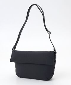 LOGEMENT DE CLAIRE / ロジュモンドクレール ショルダーバッグ | 【軽量な2wayパフィバッグ】