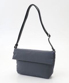 LOGEMENT DE CLAIRE / ロジュモンドクレール ショルダーバッグ | 【軽量な2wayパフィバッグ】