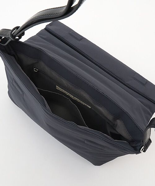 LOGEMENT DE CLAIRE / ロジュモンドクレール ショルダーバッグ | 【軽量な2wayパフィバッグ】 | 詳細5