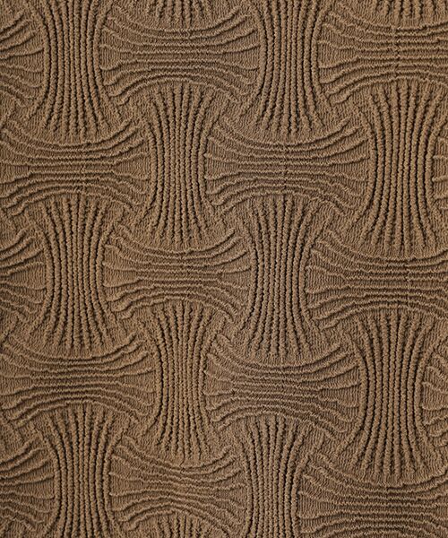 LOGEMENT DE CLAIRE / ロジュモンドクレール シャツ・ブラウス | フレンチスリーブJQプルオーバー | 詳細5