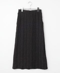 LOGEMENT DE CLAIRE / ロジュモンドクレール ロング・マキシ丈スカート | JQナロースカート
