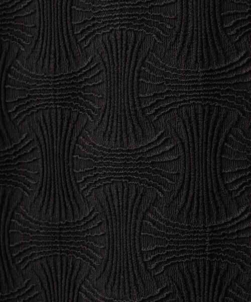 LOGEMENT DE CLAIRE / ロジュモンドクレール ロング・マキシ丈スカート | JQナロースカート | 詳細5