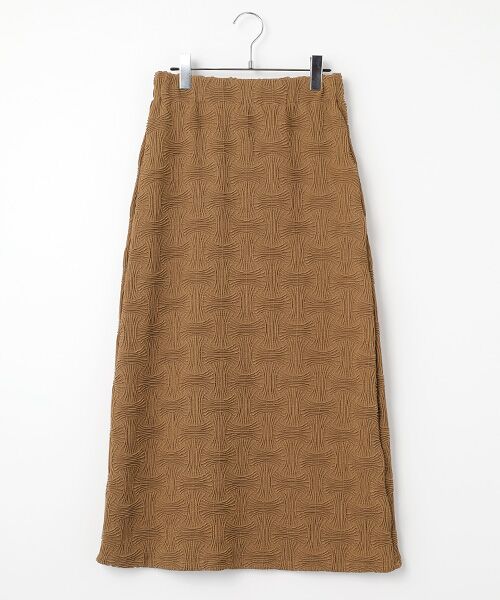 【国内完売！！入手困難♪】THE ROW ウールルースカート SALE】THROW（スロー）KATE ウールトライアングルニットスカーフ