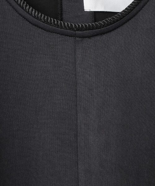 LOGEMENT DE CLAIRE / ロジュモンドクレール カットソー | 【LOURMARIN】ラグランプルオーバー | 詳細5