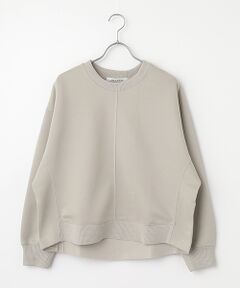 LOGEMENT DE CLAIRE / ロジュモンドクレール カットソー | ドロップスリーブプルオーバー