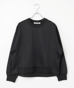 LOGEMENT DE CLAIRE / ロジュモンドクレール カットソー | ドロップスリーブプルオーバー