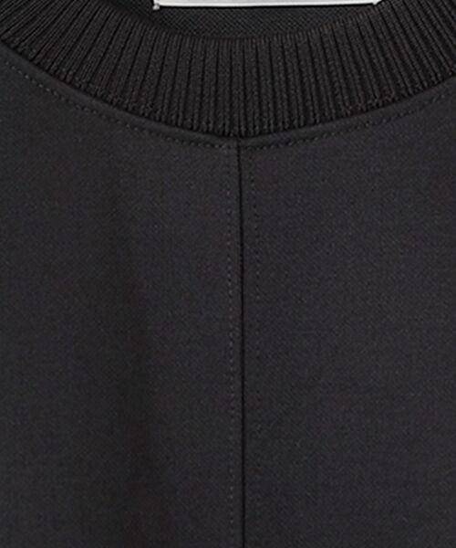 LOGEMENT DE CLAIRE / ロジュモンドクレール カットソー | ドロップスリーブプルオーバー | 詳細6