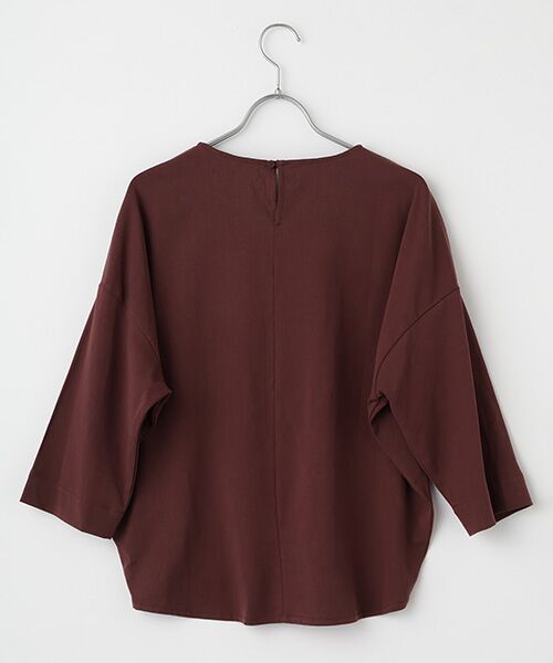 LOGEMENT DE CLAIRE / ロジュモンドクレール シャツ・ブラウス | ブラウジングブラウス | 詳細2