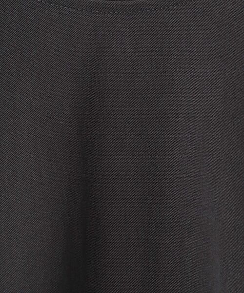 LOGEMENT DE CLAIRE / ロジュモンドクレール シャツ・ブラウス | ブラウジングブラウス | 詳細6