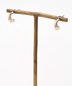 LOGEMENT DE CLAIRE / ロジュモンドクレール ピアス・イヤリング | 【プチピアス】