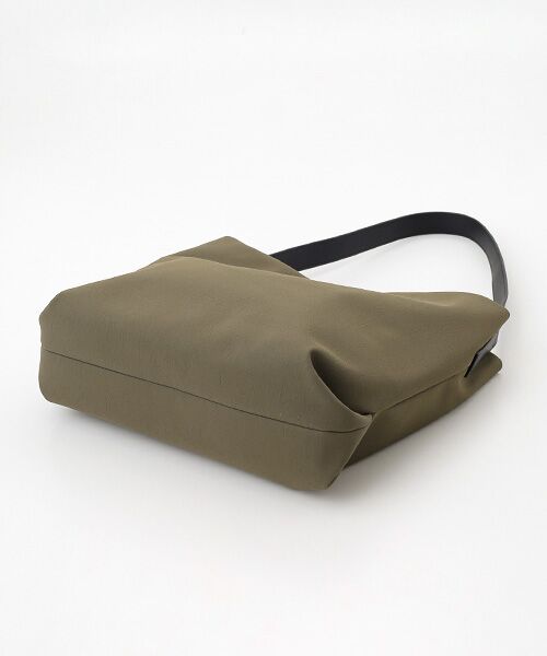 LOGEMENT DE CLAIRE / ロジュモンドクレール ショルダーバッグ | 【ギャザーショルダーバッグ】 | 詳細4