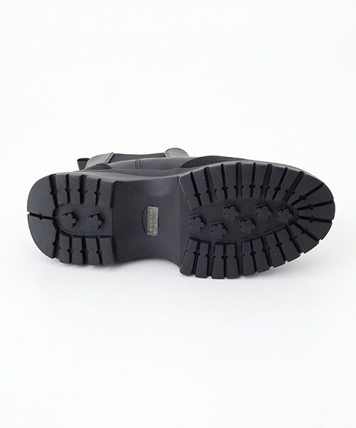 LOGEMENT DE CLAIRE / ロジュモンドクレール ブーツ（ショート丈） | 【サイドゴアブーツ】 | 詳細5