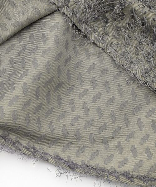 LOGEMENT DE CLAIRE / ロジュモンドクレール カットソー | 【フェザージャガードカットプルオーバー】 | 詳細5