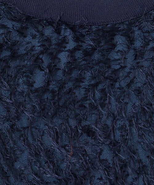 LOGEMENT DE CLAIRE / ロジュモンドクレール カットソー | 【フェザージャガードカットプルオーバー】 | 詳細7