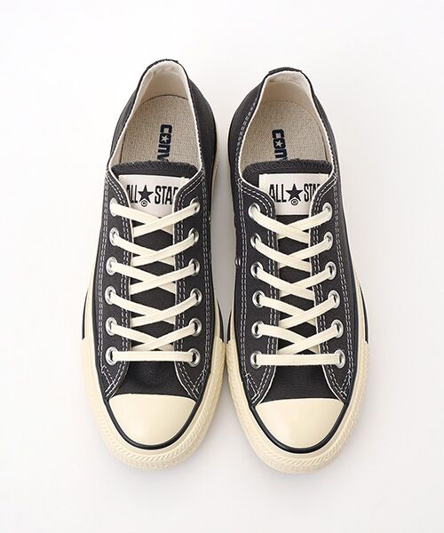LOGEMENT DE CLAIRE / ロジュモンドクレール スニーカー | 【CONVERSE/コンバース】ALL STAR AGED AC OX | 詳細1
