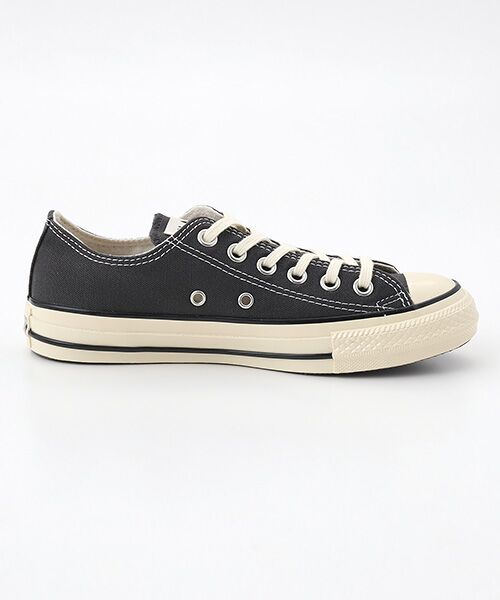 LOGEMENT DE CLAIRE / ロジュモンドクレール スニーカー | 【CONVERSE/コンバース】ALL STAR AGED AC OX | 詳細3