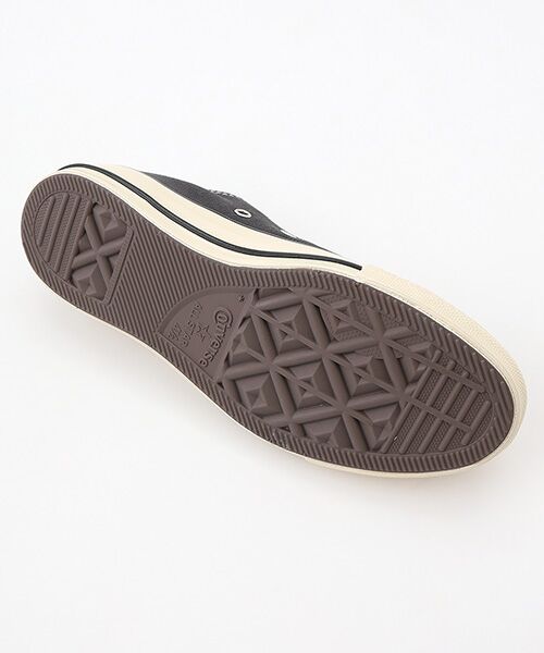 LOGEMENT DE CLAIRE / ロジュモンドクレール スニーカー | 【CONVERSE/コンバース】ALL STAR AGED AC OX | 詳細5