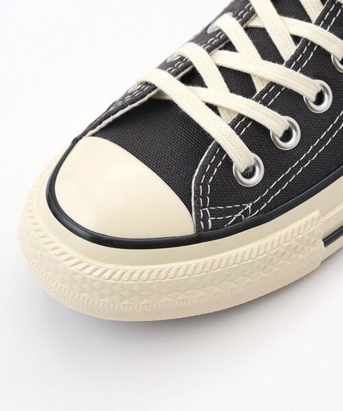 LOGEMENT DE CLAIRE / ロジュモンドクレール スニーカー | 【CONVERSE/コンバース】ALL STAR AGED AC OX | 詳細6