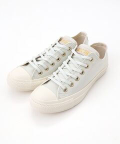 LOGEMENT DE CLAIRE / ロジュモンドクレール スニーカー | 【CONVERSE/コンバース】 ALL STAR GOLDLOGOLABEL OX