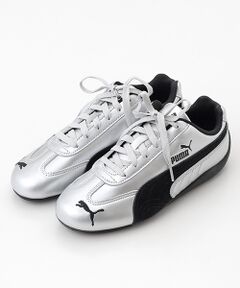 LOGEMENT DE CLAIRE / ロジュモンドクレール スニーカー | 【PUMA/プーマ】SPEEDCAT METALLIC
