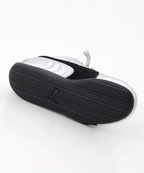 LOGEMENT DE CLAIRE / ロジュモンドクレール スニーカー | 【PUMA/プーマ】SPEEDCAT METALLIC | 詳細5