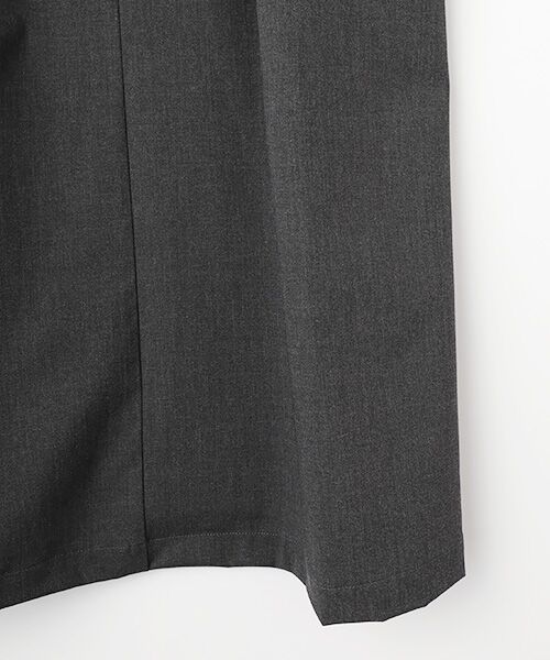 LOGEMENT DE CLAIRE / ロジュモンドクレール ロング・マキシ丈ワンピース | 【LOURMARIN】サロペットワンピース | 詳細5