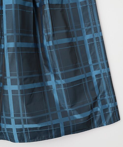 LOGEMENT DE CLAIRE / ロジュモンドクレール ロング・マキシ丈スカート | タックイージーロングスカート | 詳細4