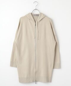 LOGEMENT DE CLAIRE / ロジュモンドクレール パーカー | フードニットパーカー