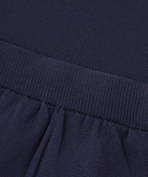 LOGEMENT DE CLAIRE / ロジュモンドクレール カットソー | モックネックプルオーバー＆ロングニットスカートSET | 詳細12