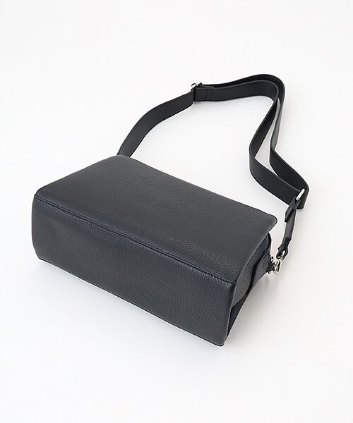 LOGEMENT DE CLAIRE / ロジュモンドクレール ショルダーバッグ | 【フラップトップショルダーバッグ】 | 詳細4