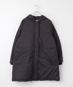 LOGEMENT DE CLAIRE / ロジュモンドクレール ダウンジャケット・ベスト | ナイロンフードコート