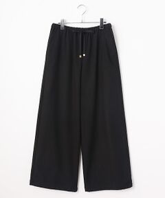 LOGEMENT DE CLAIRE / ロジュモンドクレール カーゴパンツ | ドロストイージーパンツ