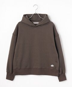 LOGEMENT DE CLAIRE / ロジュモンドクレール スウェット | 裏起毛フーディー